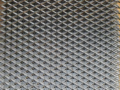 鋼板網(wǎng)護(hù)欄網(wǎng)