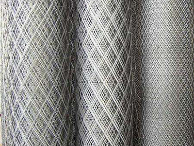 鋼板網(wǎng)護欄網(wǎng)圖片4